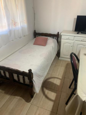 Apartamento Luz